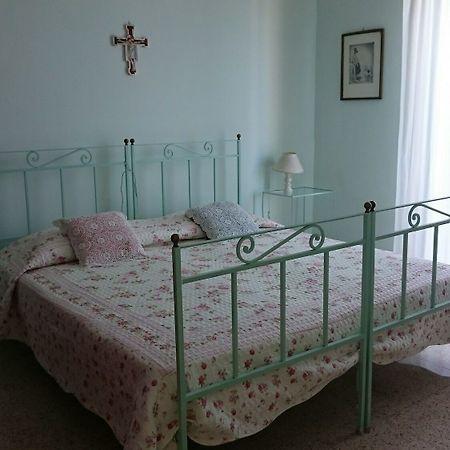 Villa L'Ulivina Сорренто Экстерьер фото