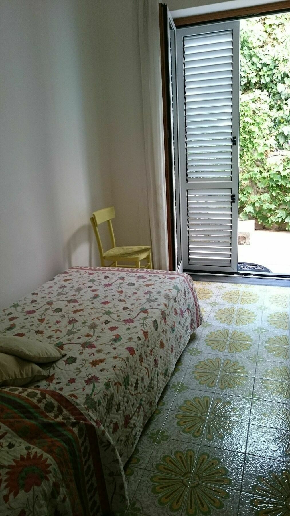 Villa L'Ulivina Сорренто Экстерьер фото